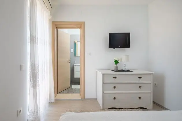 Apart Daire, 3 Yatak Odası, Teras