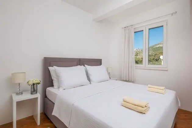 Apart Daire, 3 Yatak Odası, Teras