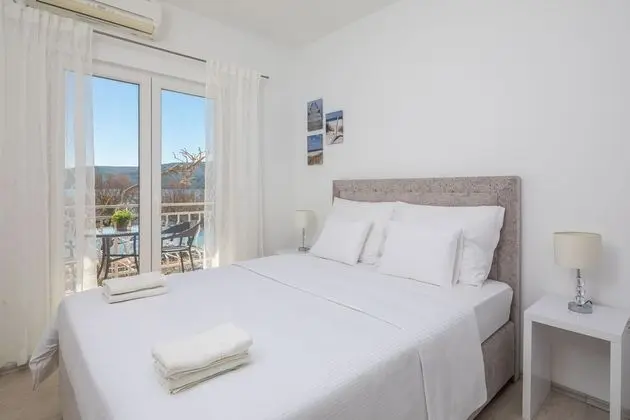 Apart Daire, 3 Yatak Odası, Teras