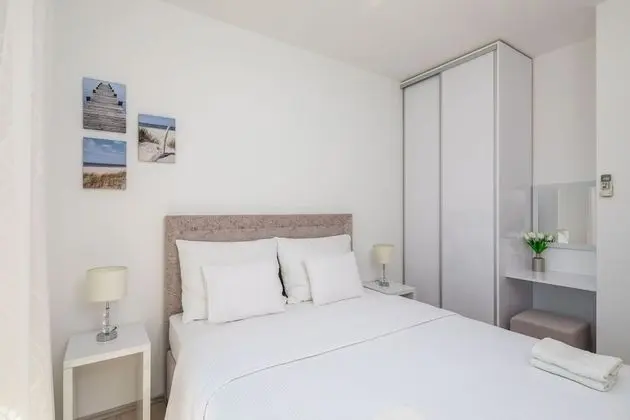 Apart Daire, 3 Yatak Odası, Teras