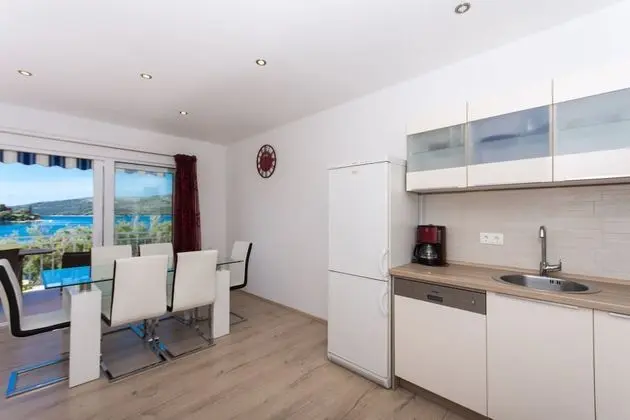 Apart Daire, 3 Yatak Odası, Teras