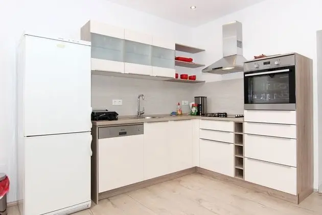 Apart Daire, 3 Yatak Odası, Teras