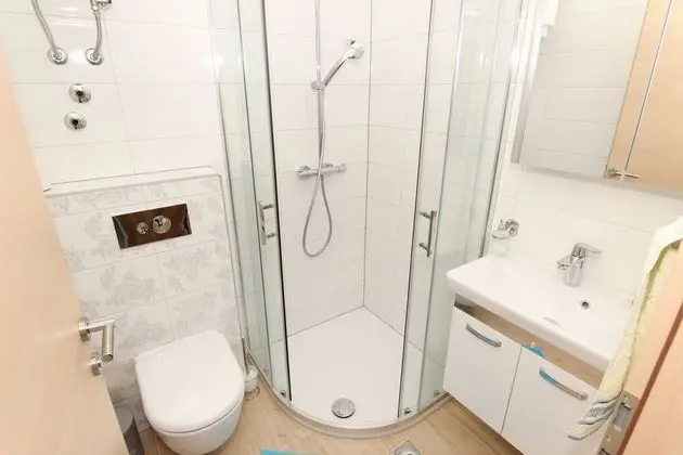 Apart Daire, 3 Yatak Odası, Teras