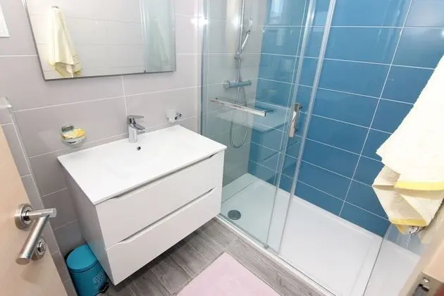 Apart Daire, 3 Yatak Odası, Teras