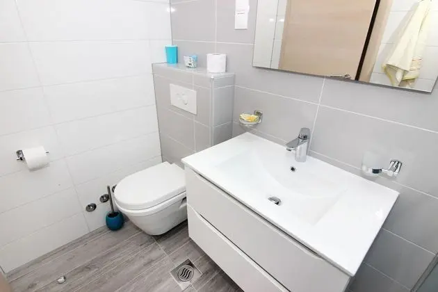 Apart Daire, 3 Yatak Odası, Teras