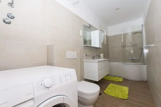 Apart Daire, 3 Yatak Odası, Teras