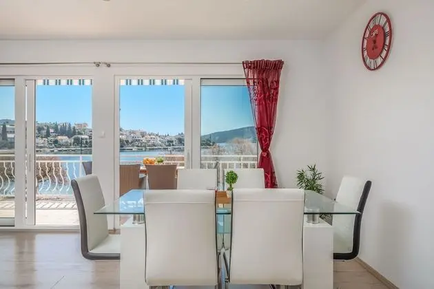 Apart Daire, 3 Yatak Odası, Teras