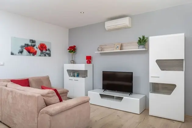 Apart Daire, 3 Yatak Odası, Teras