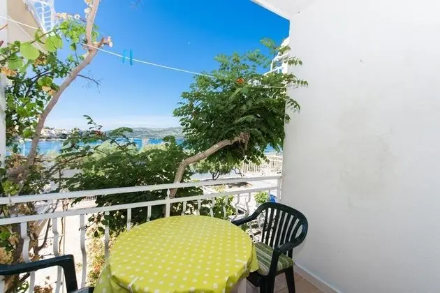 Apart Daire, 3 Yatak Odası, Teras