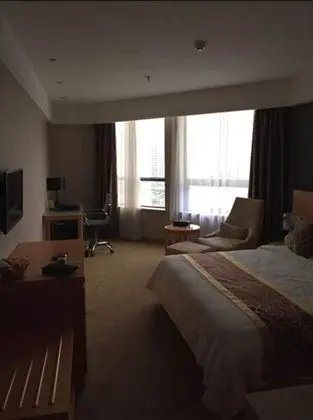 Deluxe İki Ayrı Yataklı Oda