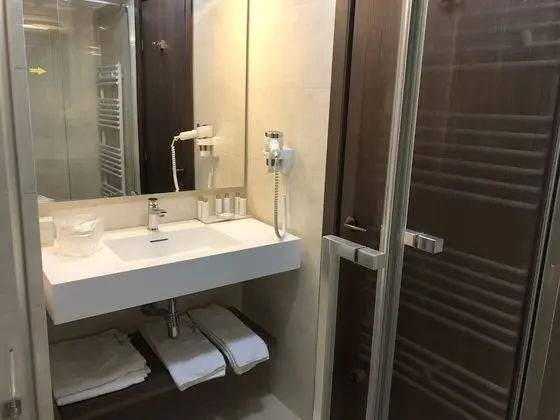 Deluxe Tek Kişilik Oda, 1 Tek Kişilik Yatak, Deniz Manzaralı, Denize Bakan