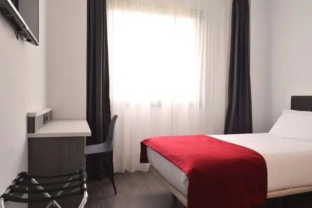 Tek Kişilik Oda