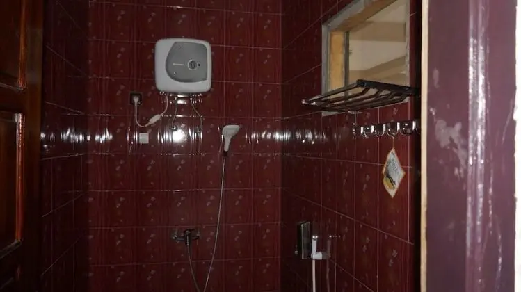 Dört Kişilik Oda