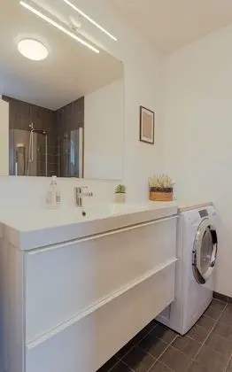 Ev, 2 Yatak Odası, Okyanusa Sıfır