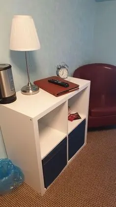 Economy Tek Kişilik Oda, Banyolu/Duşlu