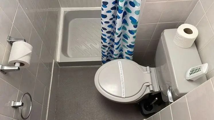 Economy Tek Kişilik Oda, Banyolu/Duşlu