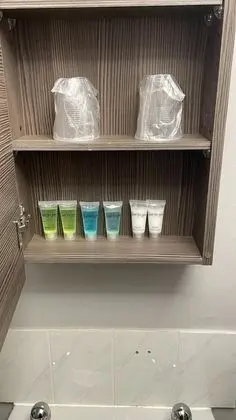 Economy Tek Kişilik Oda, Banyolu/Duşlu