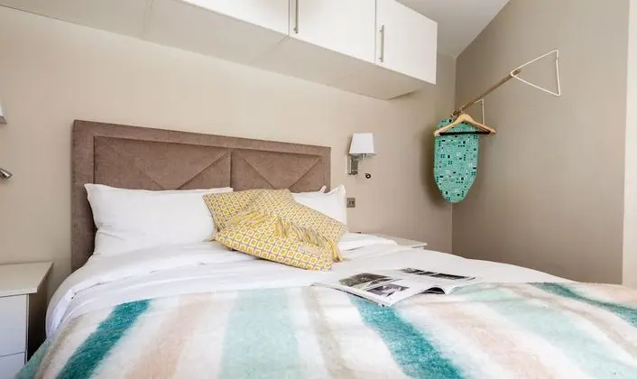 Apart Daire (1 Bedroom)