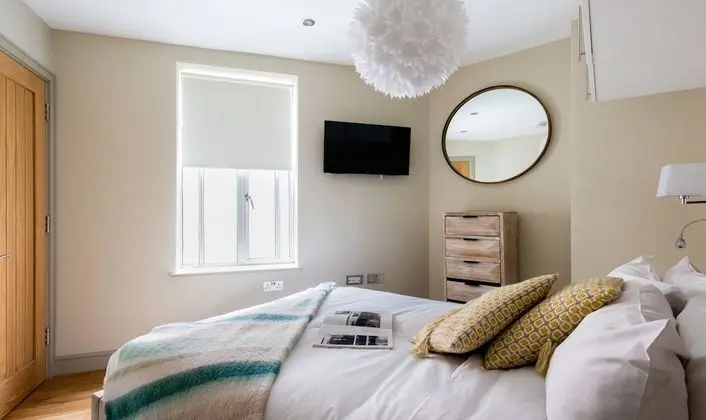 Apart Daire (1 Bedroom)