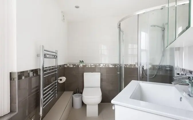 Apart Daire (1 Bedroom)