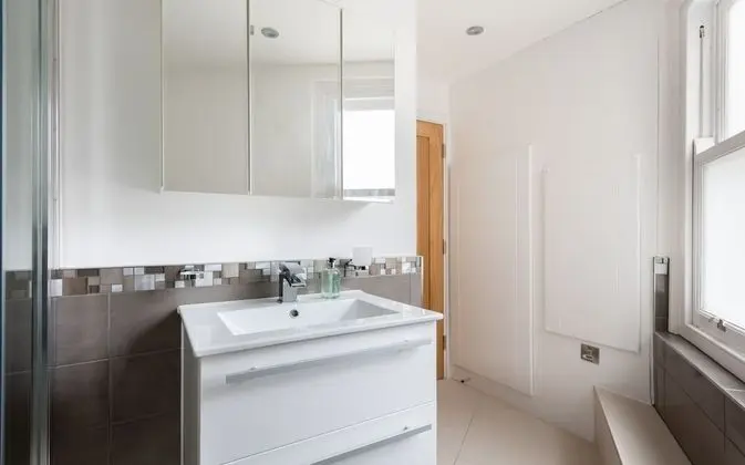 Apart Daire (1 Bedroom)