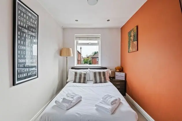 Ev (4 Bedrooms)
