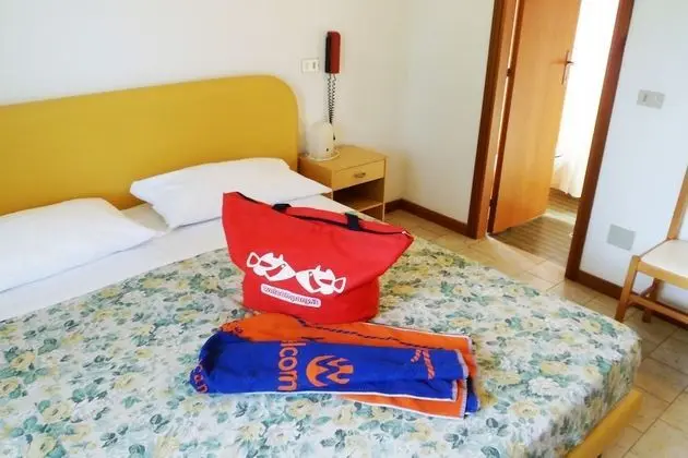 Economy Tek Büyük Yataklı Oda