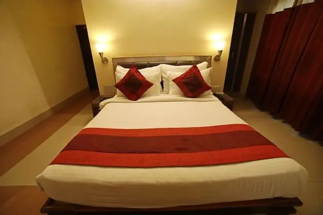 Deluxe Oda, Şehir Manzaralı