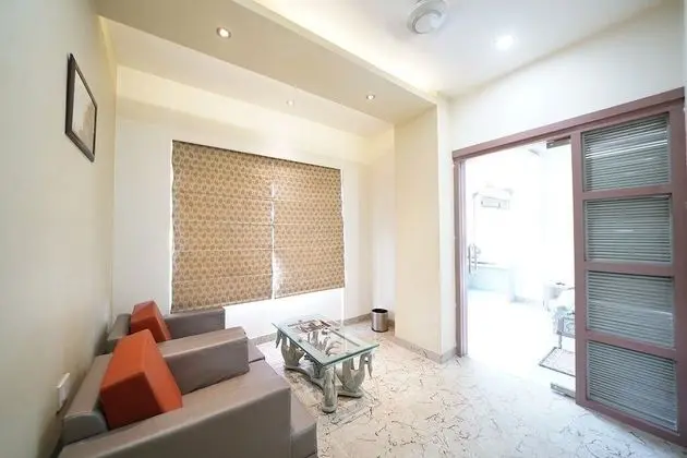 Luxury Stüdyo Süit, Şehir Manzaralı