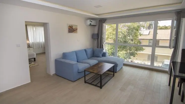 Süit, 2 Yatak Odası