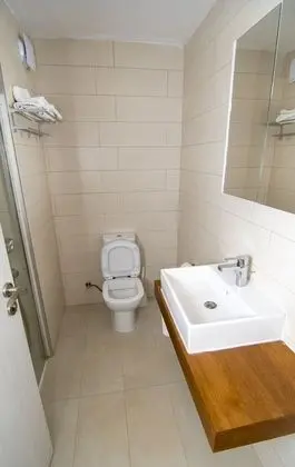 Süit, 2 Yatak Odası