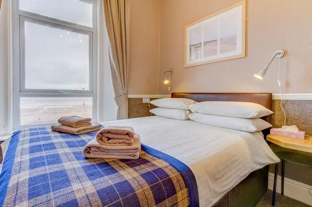 Double Sea View Room 7