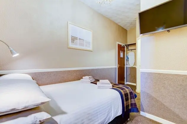 Single Room 1