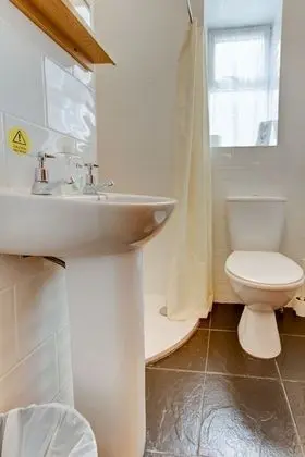 Single Room 1