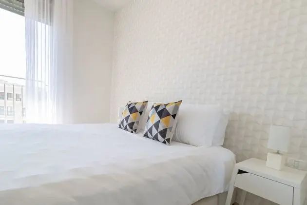 Luxury Apart Daire, 3 Yatak Odası, Bahçe Manzaralı