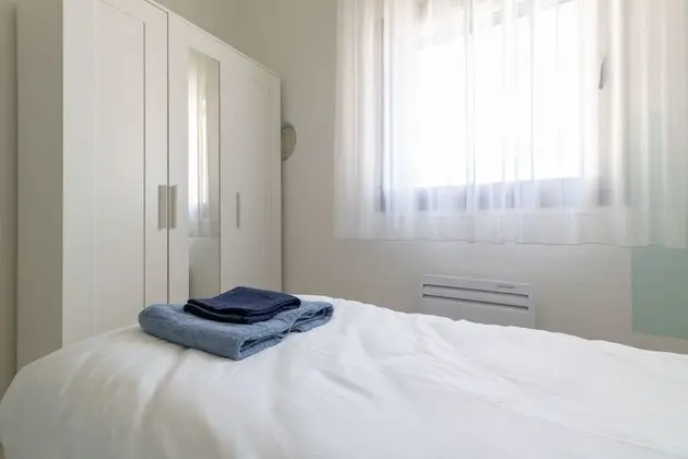 Luxury Apart Daire, 3 Yatak Odası, Bahçe Manzaralı