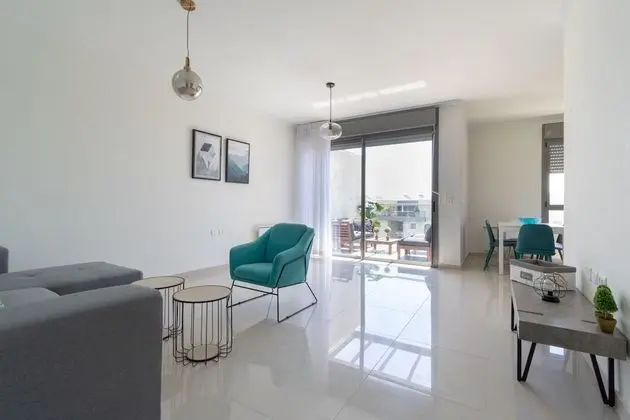 Luxury Apart Daire, 3 Yatak Odası, Bahçe Manzaralı