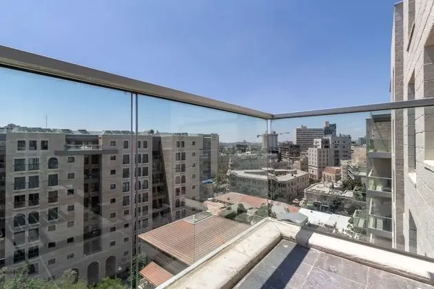 Luxury Apart Daire, 3 Yatak Odası, Bahçe Manzaralı