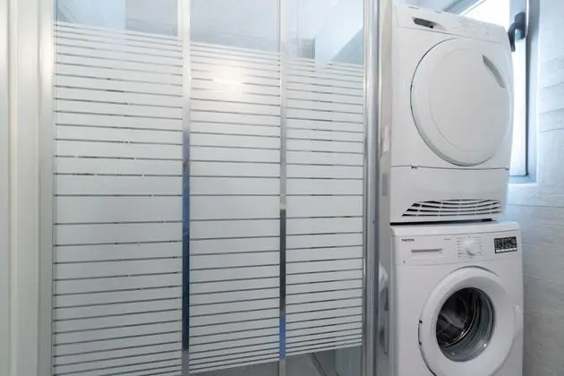 Luxury Apart Daire, 3 Yatak Odası, Bahçe Manzaralı