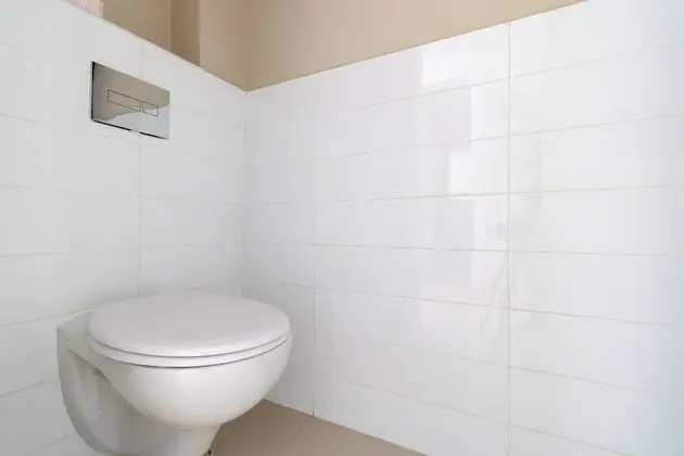Luxury Apart Daire, 3 Yatak Odası, Bahçe Manzaralı