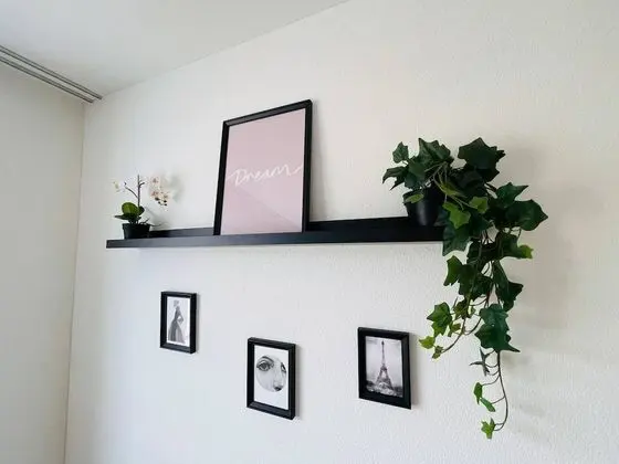 Apart Daire, 1 Yatak Odası, Engellilere Uygun, Balkon