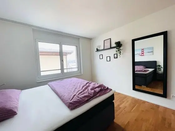 Apart Daire, 1 Yatak Odası, Engellilere Uygun, Balkon