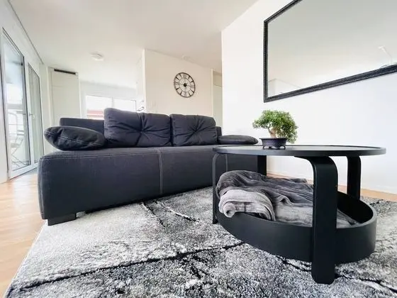 Apart Daire, 1 Yatak Odası, Engellilere Uygun, Balkon