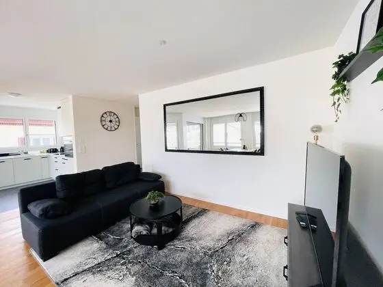 Apart Daire, 1 Yatak Odası, Engellilere Uygun, Balkon
