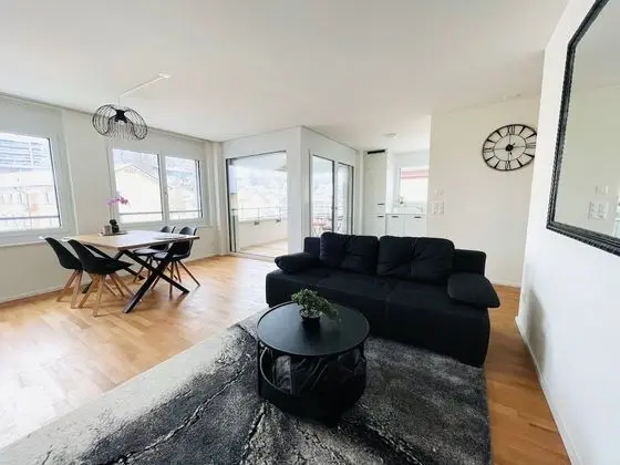 Apart Daire, 1 Yatak Odası, Engellilere Uygun, Balkon
