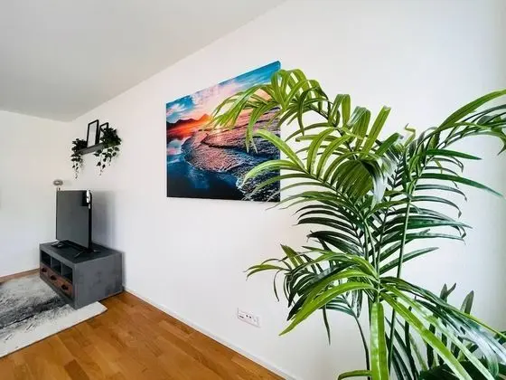Apart Daire, 1 Yatak Odası, Engellilere Uygun, Balkon