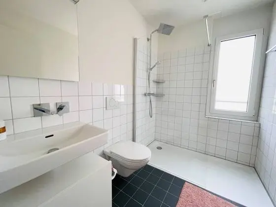 Apart Daire, 1 Yatak Odası, Engellilere Uygun, Balkon