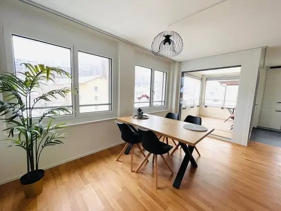 Apart Daire, 1 Yatak Odası, Engellilere Uygun, Balkon