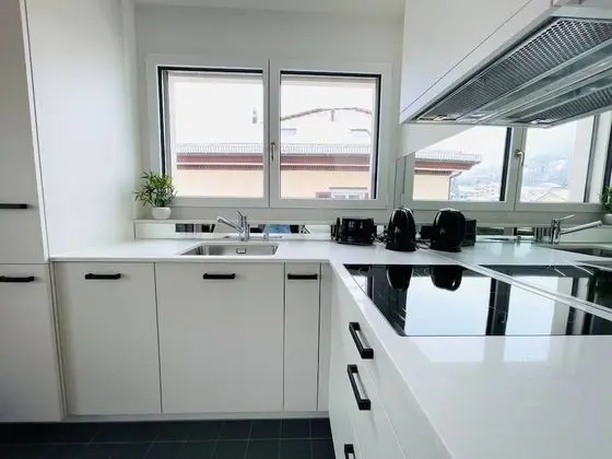 Apart Daire, 1 Yatak Odası, Engellilere Uygun, Balkon