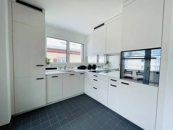 Apart Daire, 1 Yatak Odası, Engellilere Uygun, Balkon